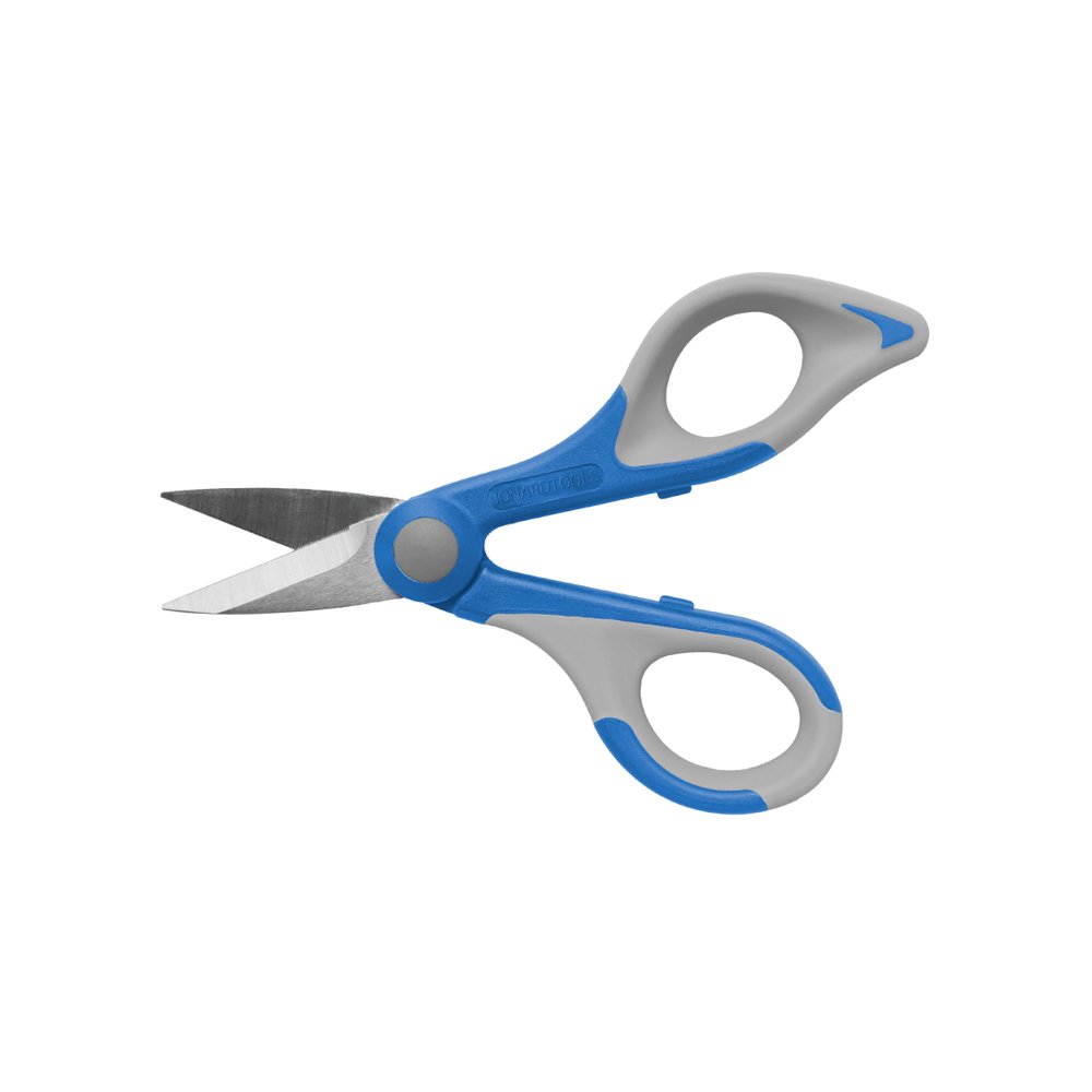 Škare za rezanje kevlara i žice JIC-186