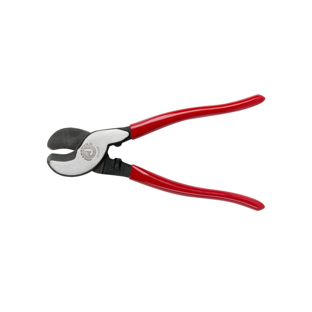 Kliješta za rezanje valjkastih optičkih, bakrenih i aluminijskih kabela JIC-63050