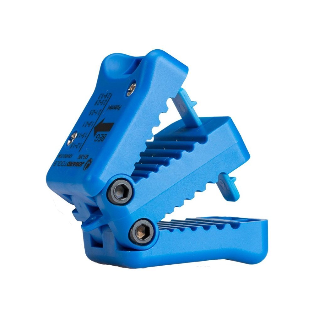 Alat za kružno rezanje i uzdužno otvaranje sekundara kabela MS-306