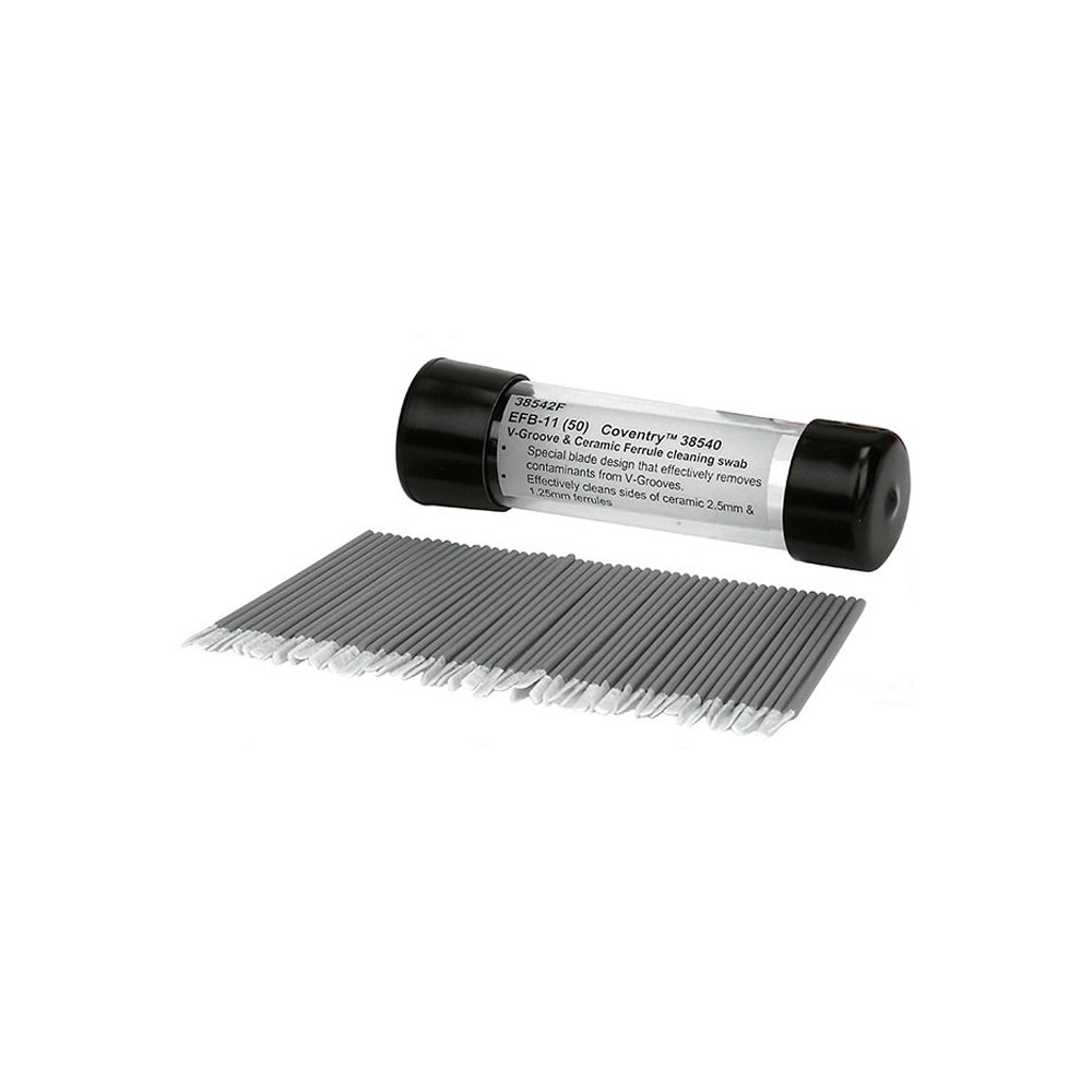 Specijalni štapići za čišćenje “V utora" splicera 38542F