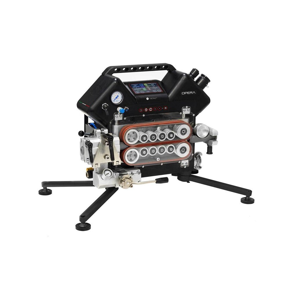 Stroj za upuhivanje optičkih kabela i mikrocijevi (veliki) Opera