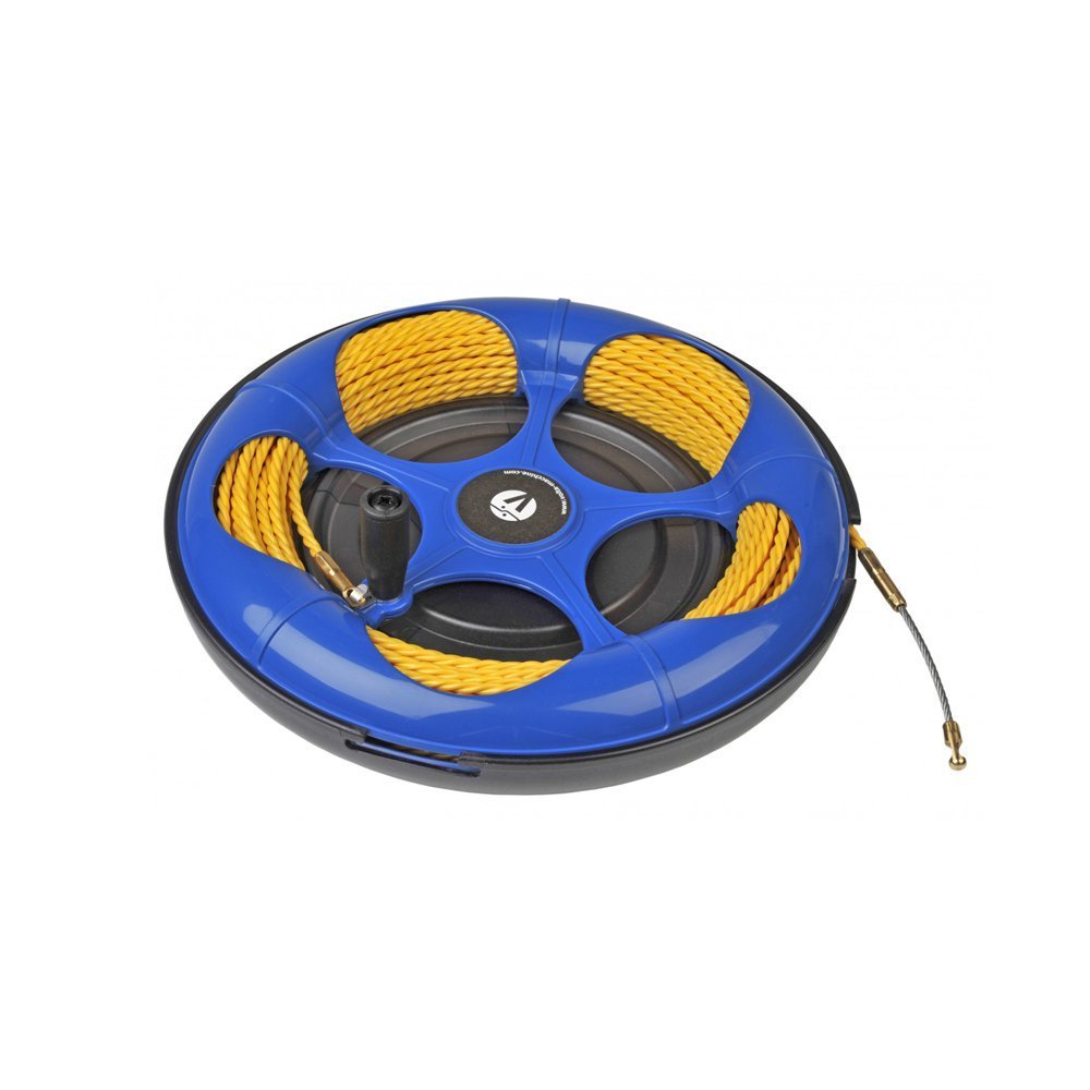 Sajla za uvlačenje kabela fi 4.5mm VORTICVOLTA_4.5mm