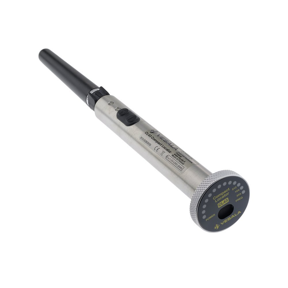Lokator sondi i kabela CL43-XX