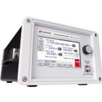 Serija G2 – kompaktni generatori signala