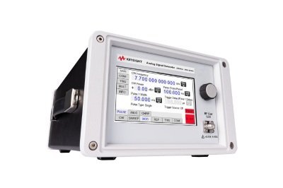 Serija G2 – kompaktni generatori signala