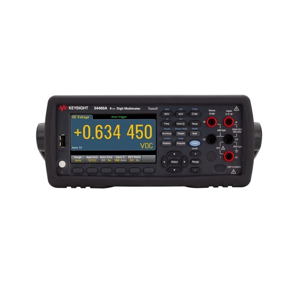 DIGITALNI MULTIMETAR 6,5 ZNAMENAKA 34460A