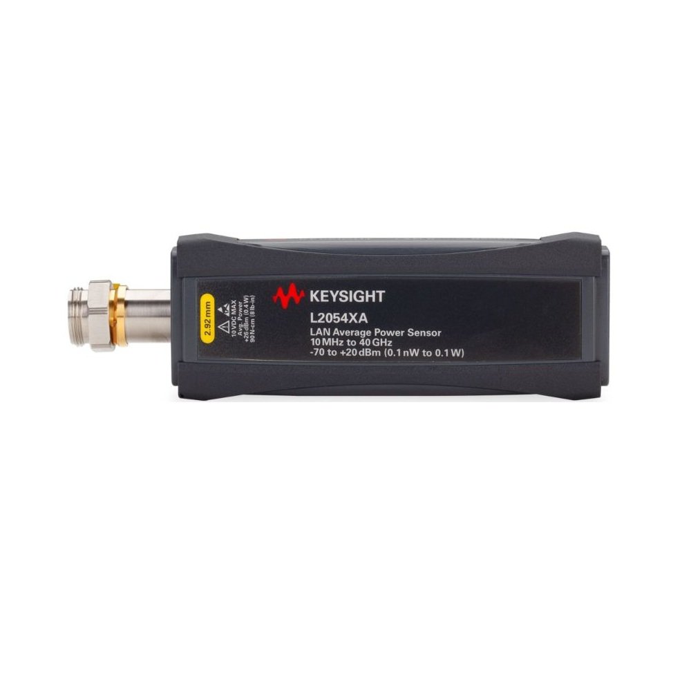 LAN SENZOR ZA MJERENJE SREDNJE RF SNAGE, 10 MHz - 40 GHz L2054XA