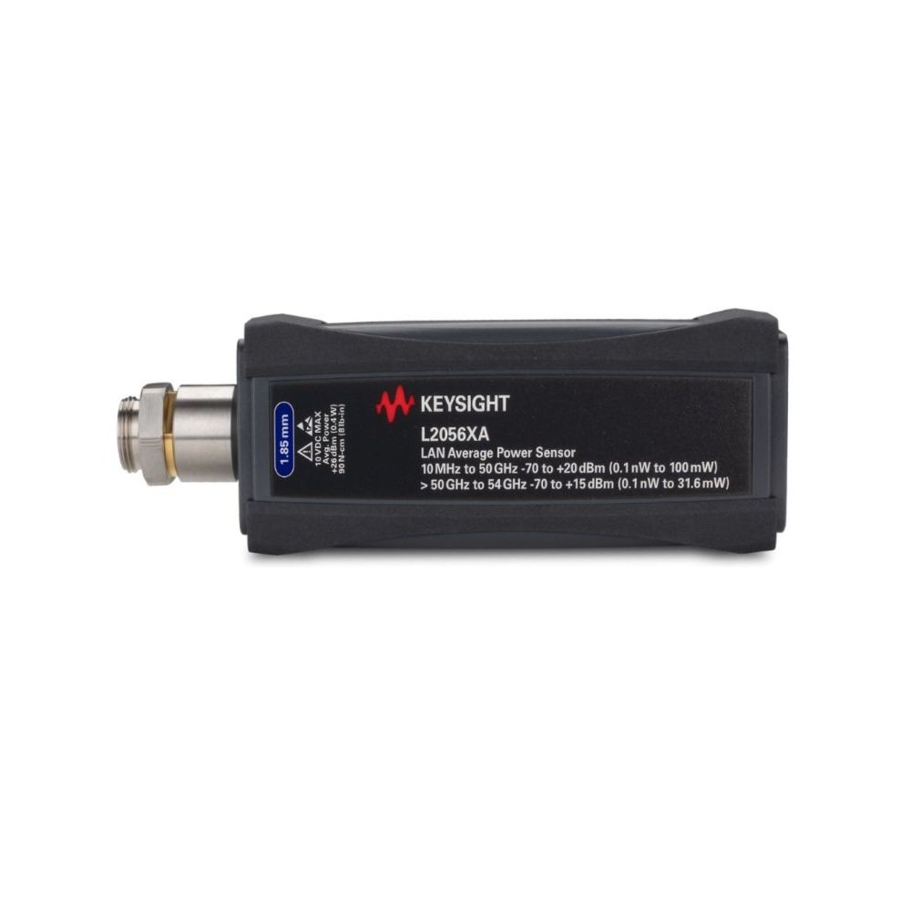 LAN SENZOR VELIKE DINAMIKE ZA MJERENJE SREDNJE RF SNAGE, 10 MHz - 54 GHz L2056XA