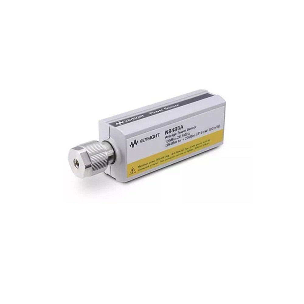 SENZOR ZA MJERENJE SREDNJE RF SNAGE, 10 MHz - 26,5 GHz N8485A