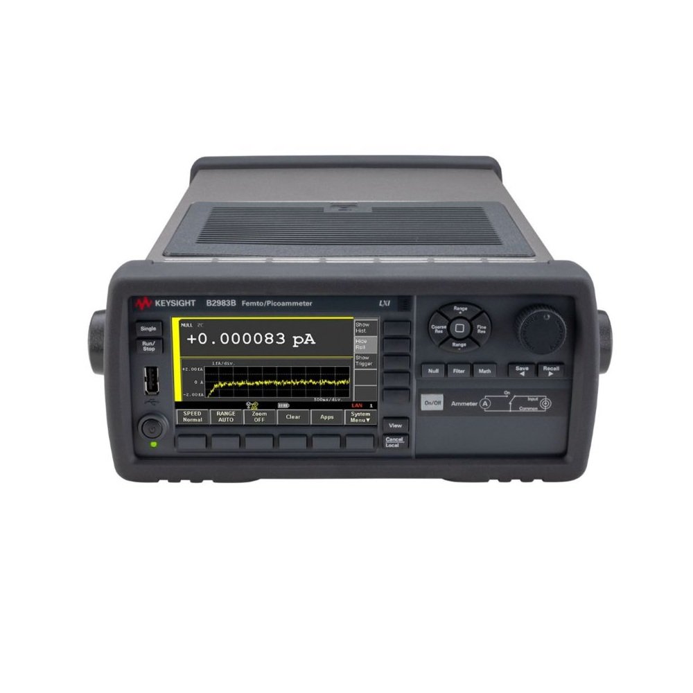 FEMTO/PICO AMPERMETAR - BATERIJSKI B2983B