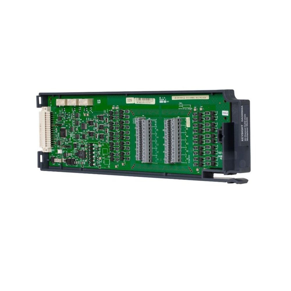 MULTIPLEKSER (SOLID-STATE) - MODUL ZA DAQ970/DAQ973A DAQM900A