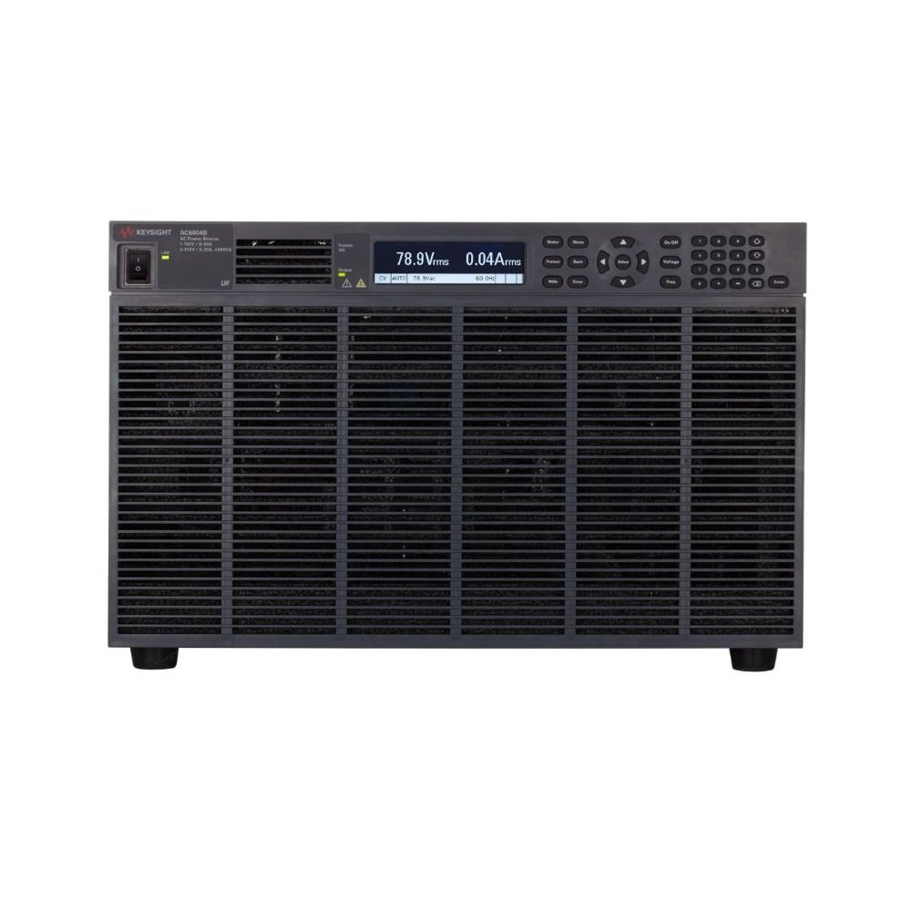 AC LABORATORIJSKI IZVOR, 4.000 VA AC6804B