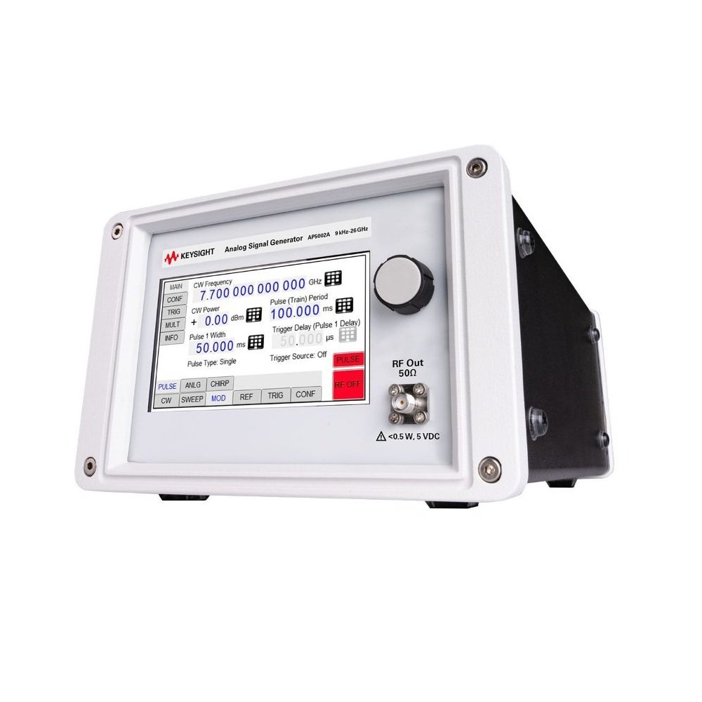 GENERATOR ANALOGNOG MIKROVALNOG SIGNALA, 9 kHz - MAKS. 26 GHz AP5002A