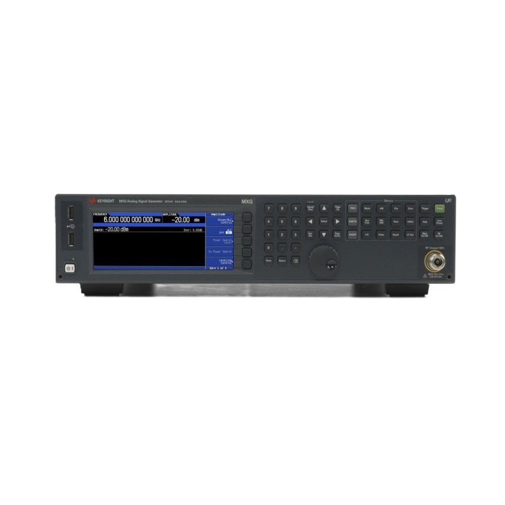 GENERATOR ANALOGNOG RF SIGNALA SERIJE MXG, 9 kHz - 3 / 6 GHz N5181B