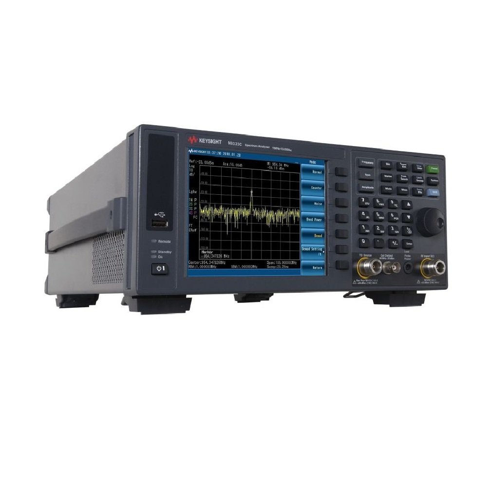 ANALIZATOR SPEKTRA, 1 MHz - 13,6 GHz N9323C