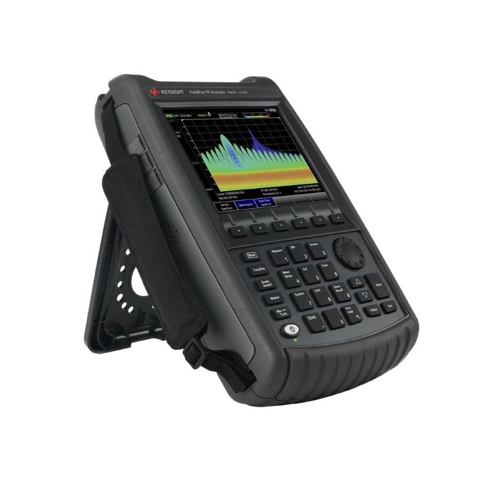 RF ANALIZATOR FIELDFOX 6,5 GHz N9914C