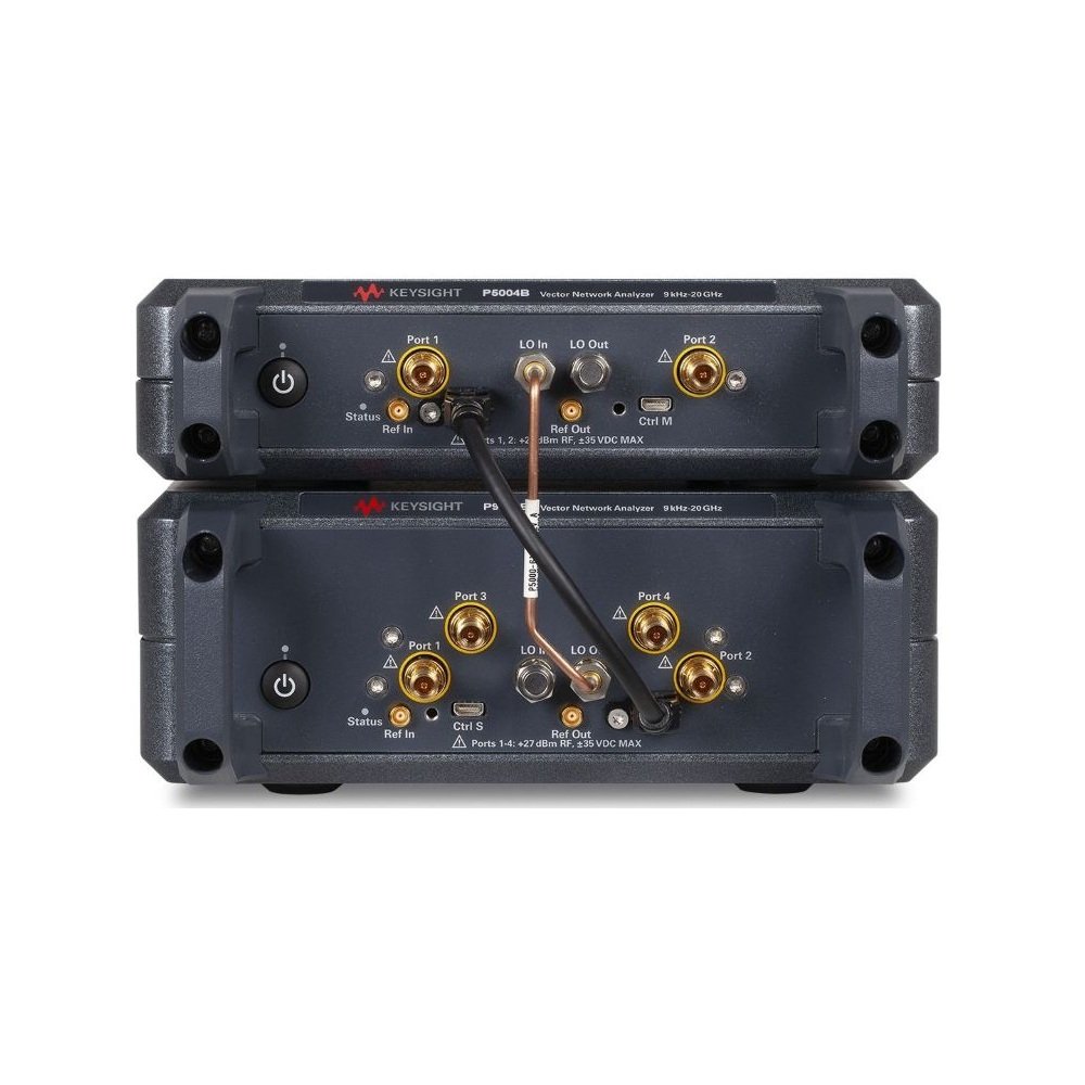 STREAMLINE VEKTORSKI ANALIZATORI MREŽA SERIJE P93xxB P93xxB