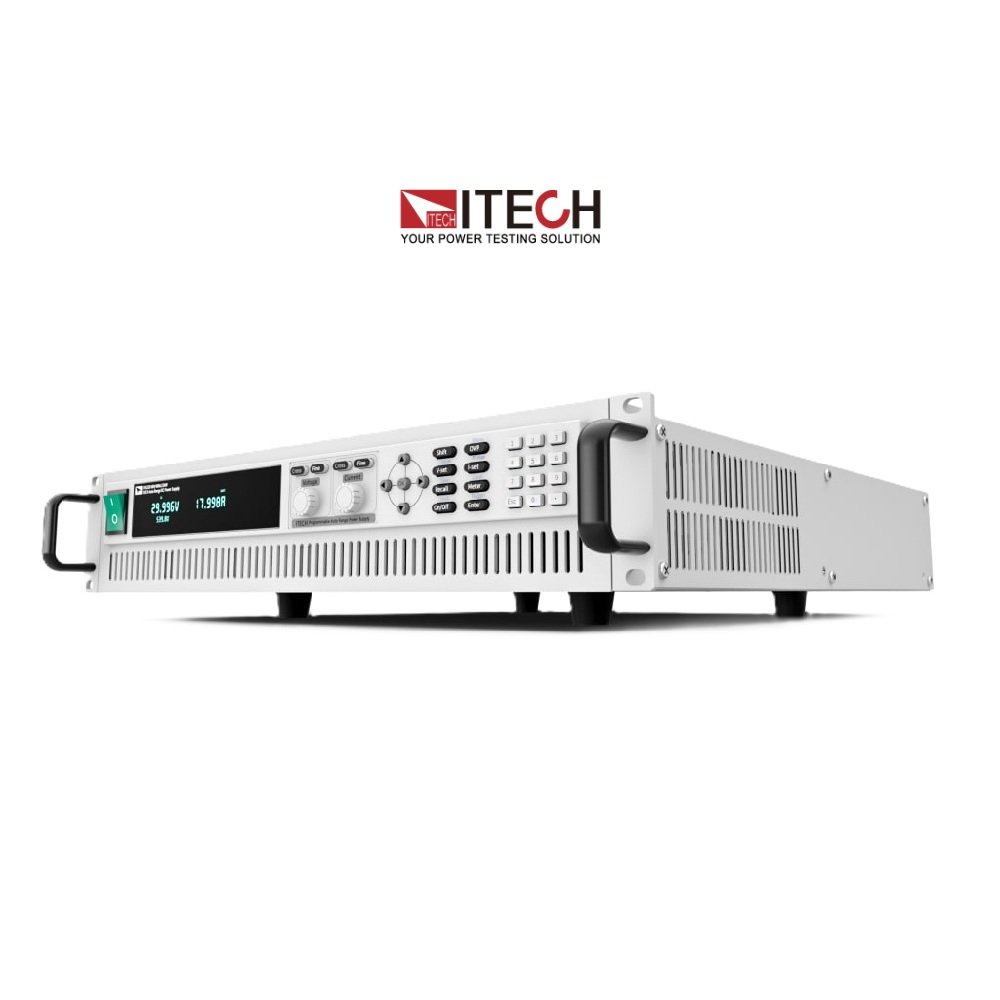 DC IZVOR VELIKE SNAGE (800 W - 6 kW) IT6500