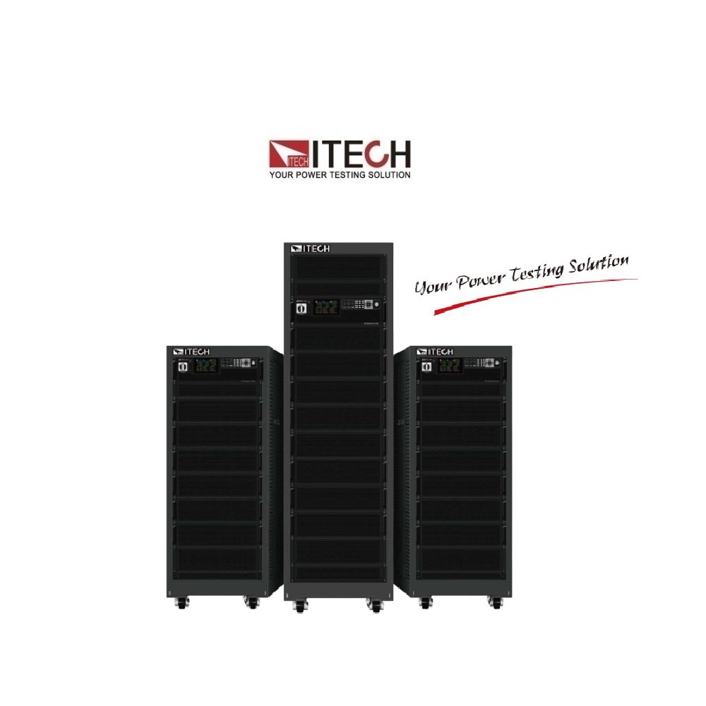 AC SIMULATOR ELEKTROENERGETSKE MREŽE VISOKOG NAPONA