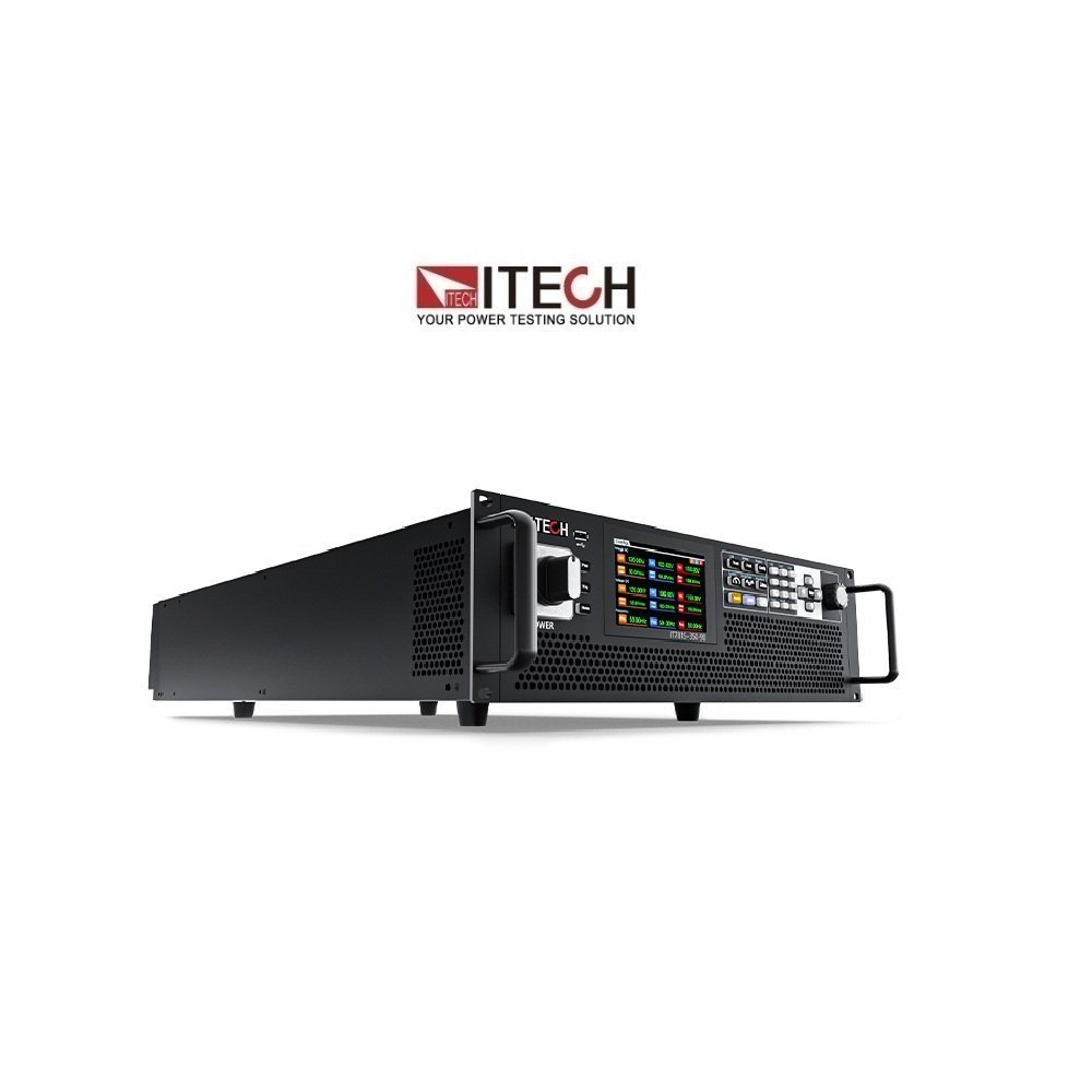 AC IZVOR VELIKE SNAGE (21 kVA - 126 kVA / 1 MVA+)