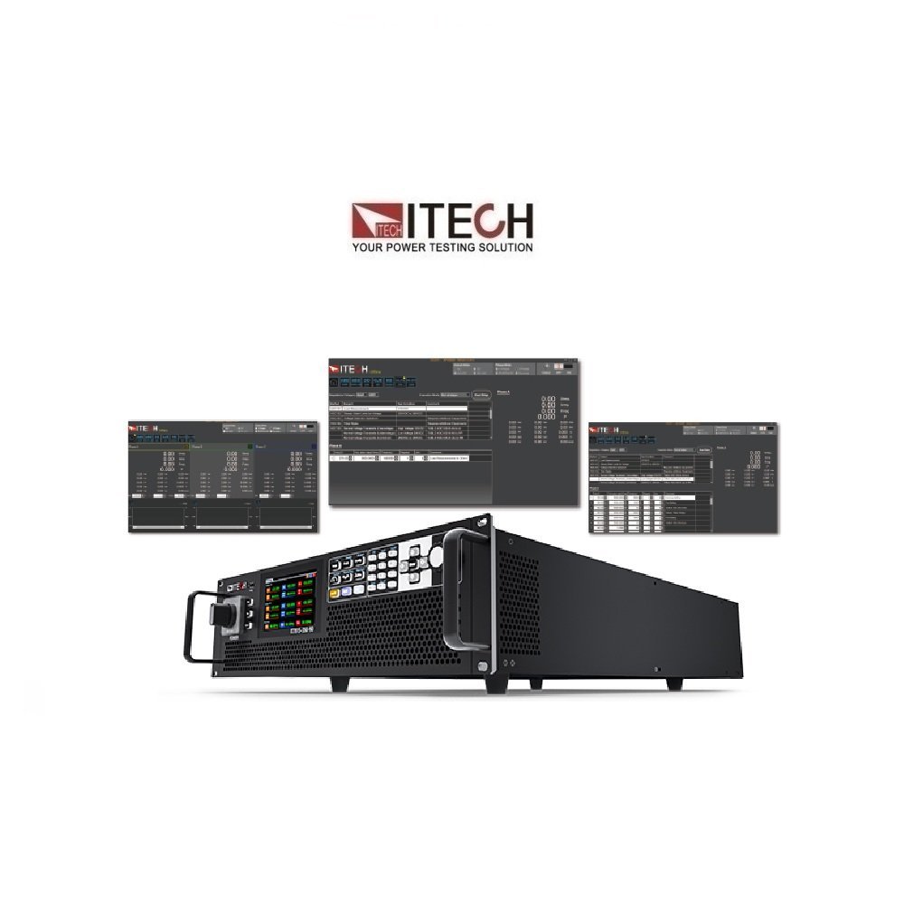 SOFTVER ZA SIMULACIJU SUSTAVA NAPAJANJA BRODOVA I LETJELICA APS4000