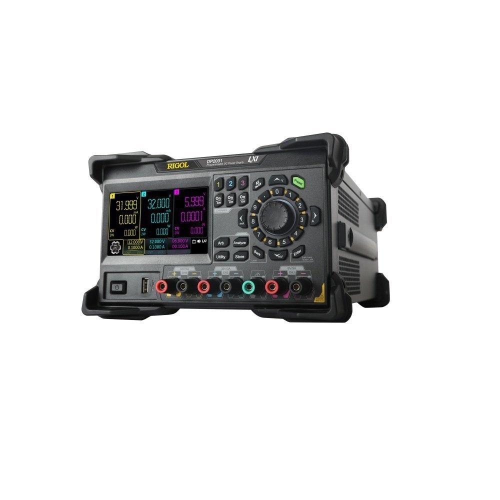 STOLNI DC IZVOR SERIJE DP2000, 3 KANALA, 222 W DP2031