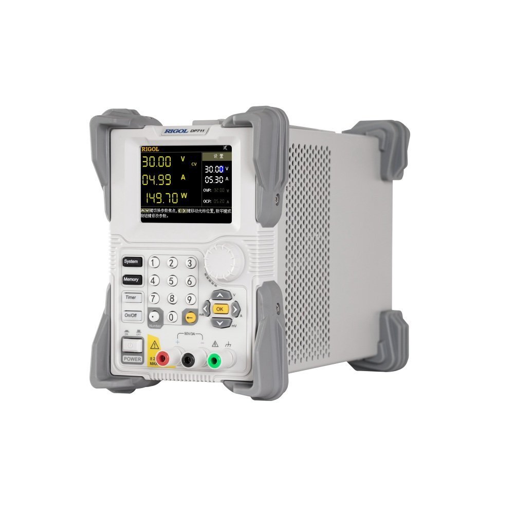 STOLNI DC IZVOR SERIJE DP700, 1 KANAL, 150 W DP711