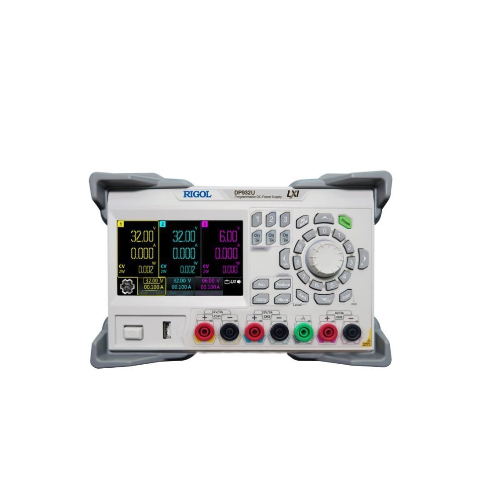 STOLNI DC IZVOR SERIJE DP900, 3 KANALA, 210 W DP932U