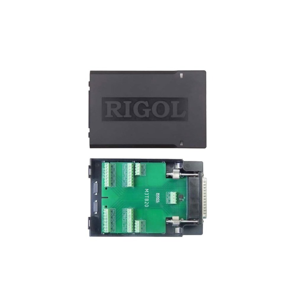 PRIKLJUČNI BLOK ZA MC3120 M3TB20