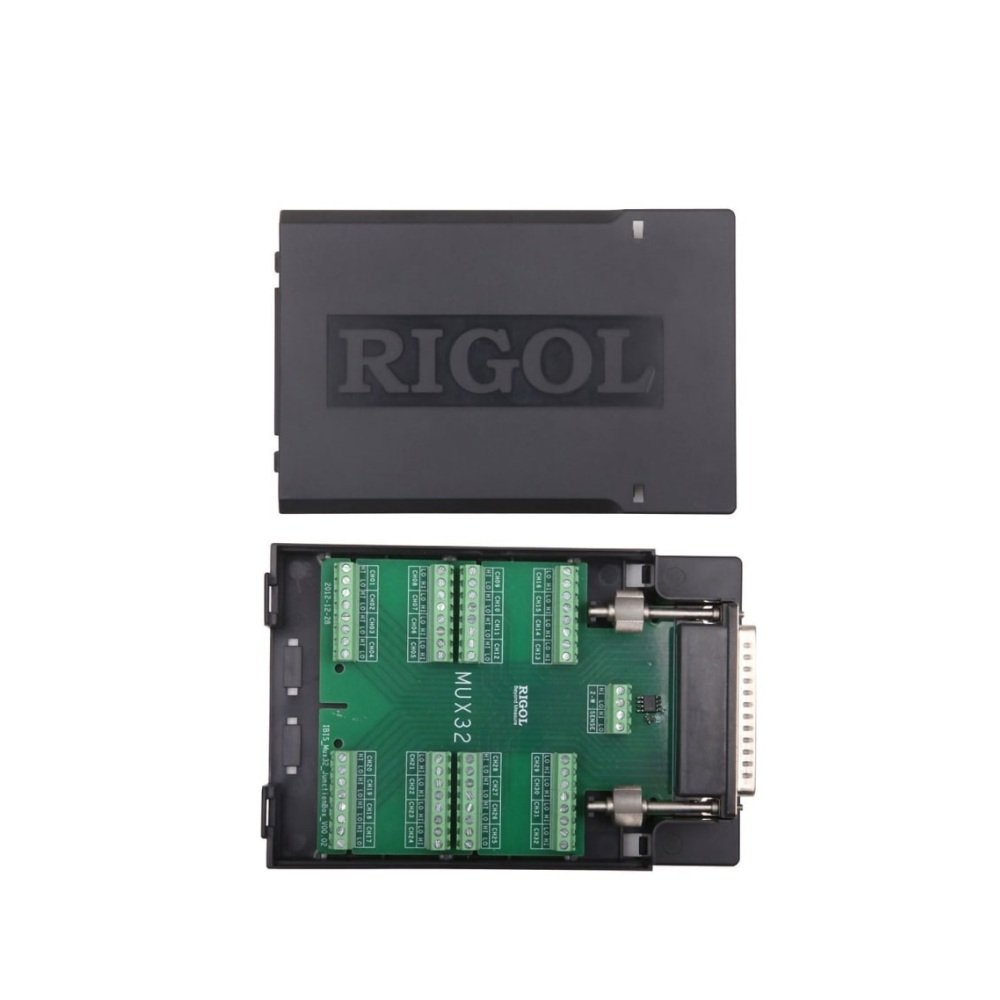 PRIKLJUČNI BLOK ZA MC3132 M3TB32