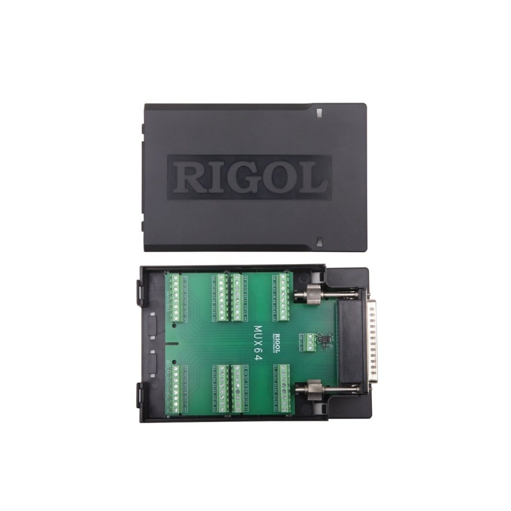 PRIKLJUČNI BLOK ZA MC3164 M3TB64