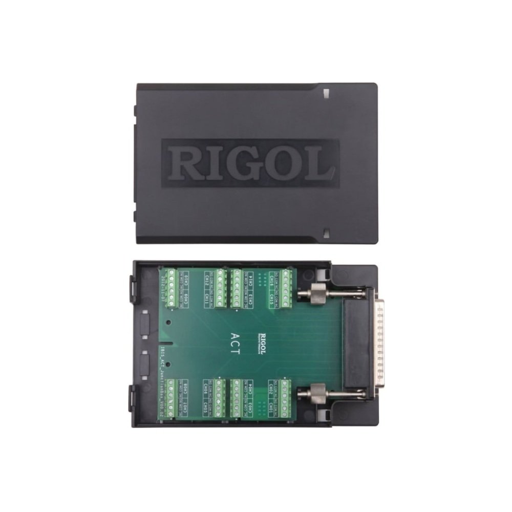 PRIKLJUČNI BLOK ZA MC3416 M3TB16