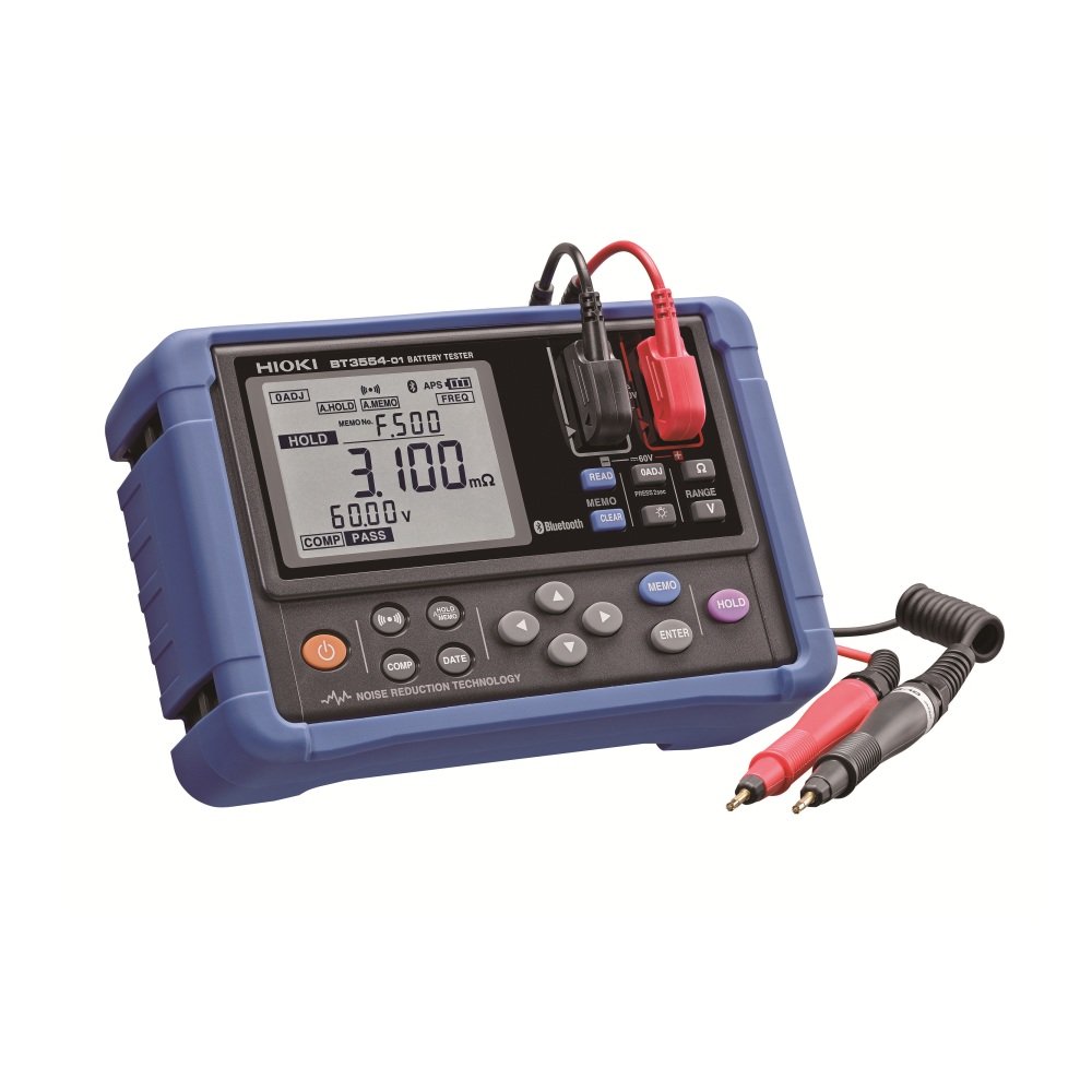 BATERIJSKI TESTER BT3554-51