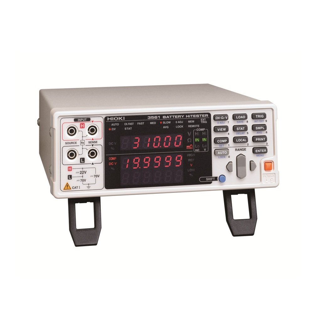 BATERIJSKI TESTER 3561