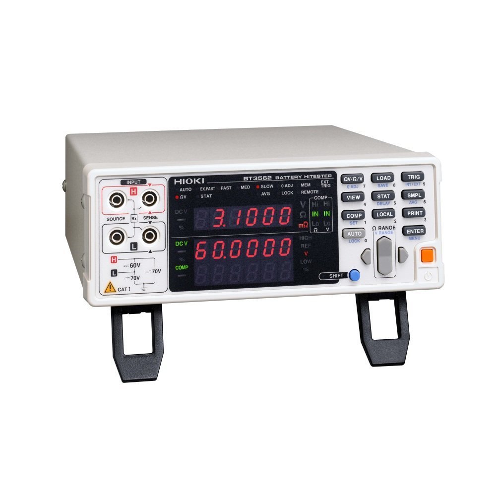 BATERIJSKI TESTER BT3562-01