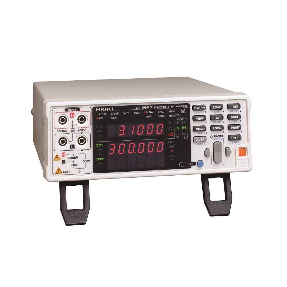 BATERIJSKI TESTER BT3563-01