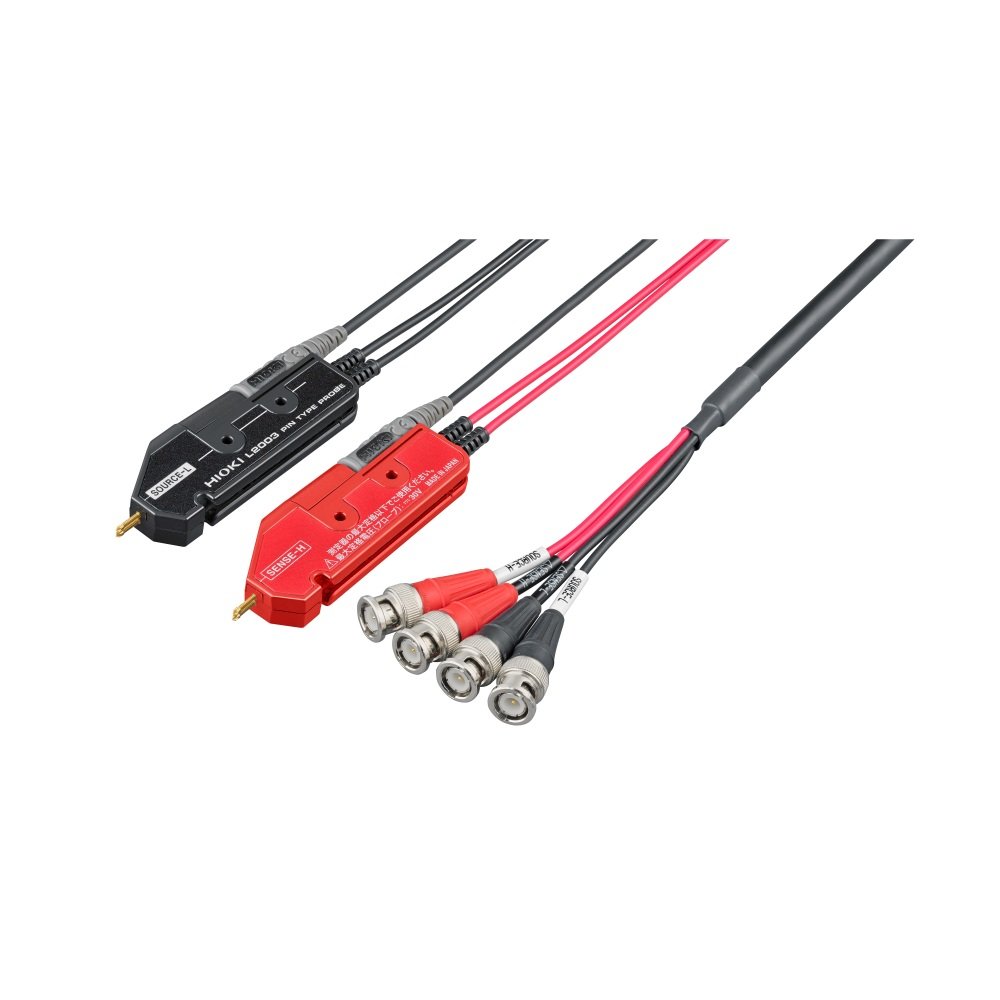 SONDA S IGLOM ZA BATERIJSKI TESTER L2003