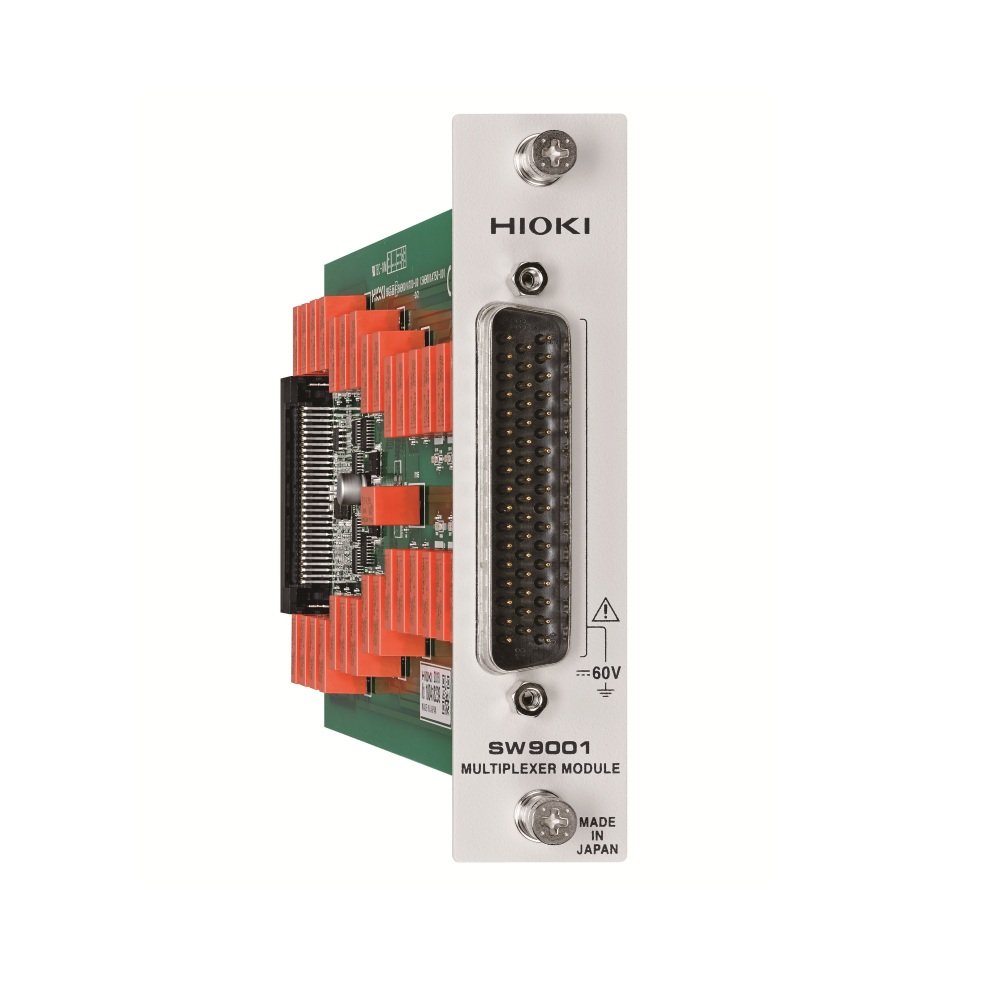 MULTIPLEKSERSKI MODUL ZA ŠASIJU PREKLOPNIKA SW9001