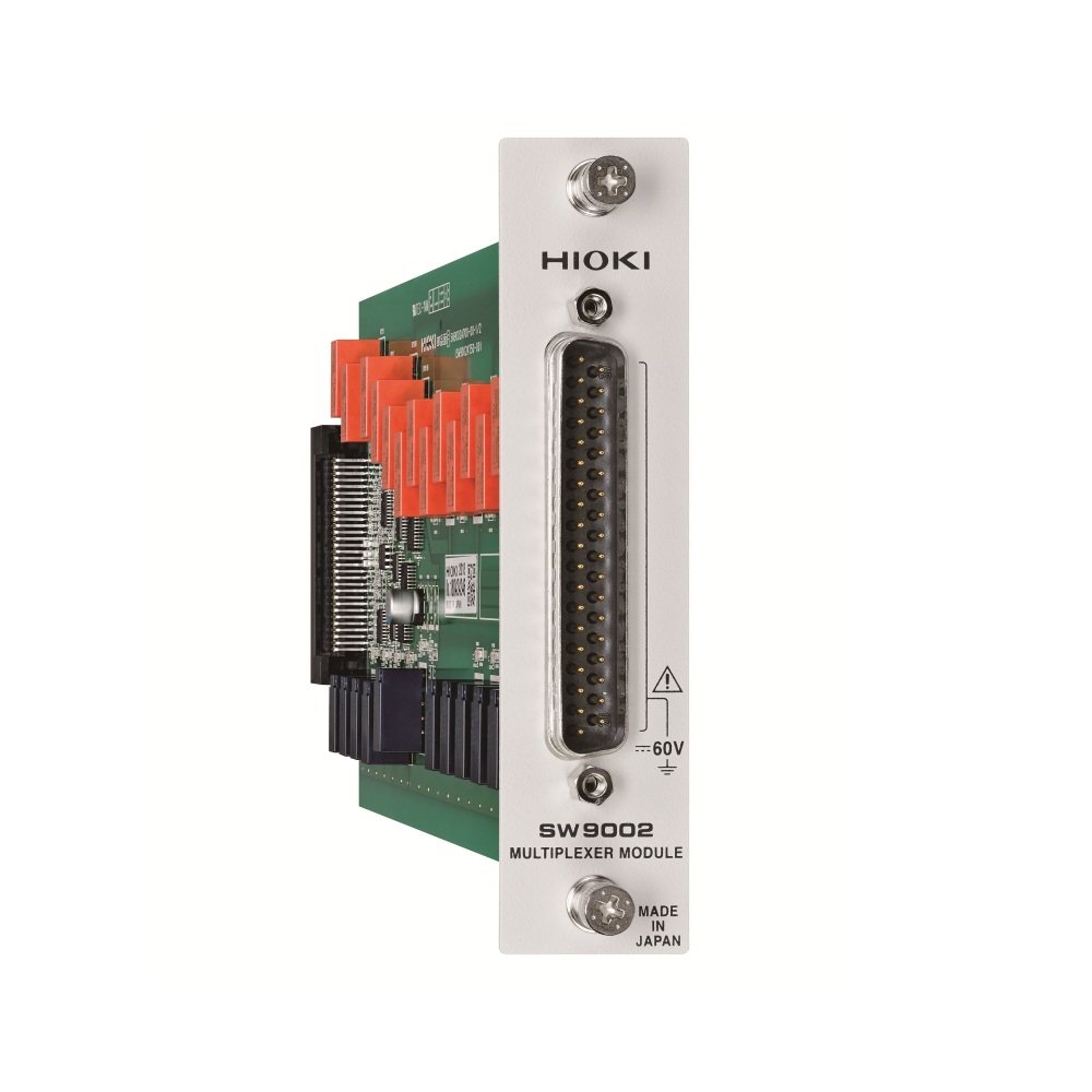 MULTIPLEKSERSKI MODUL ZA ŠASIJU PREKLOPNIKA SW9002