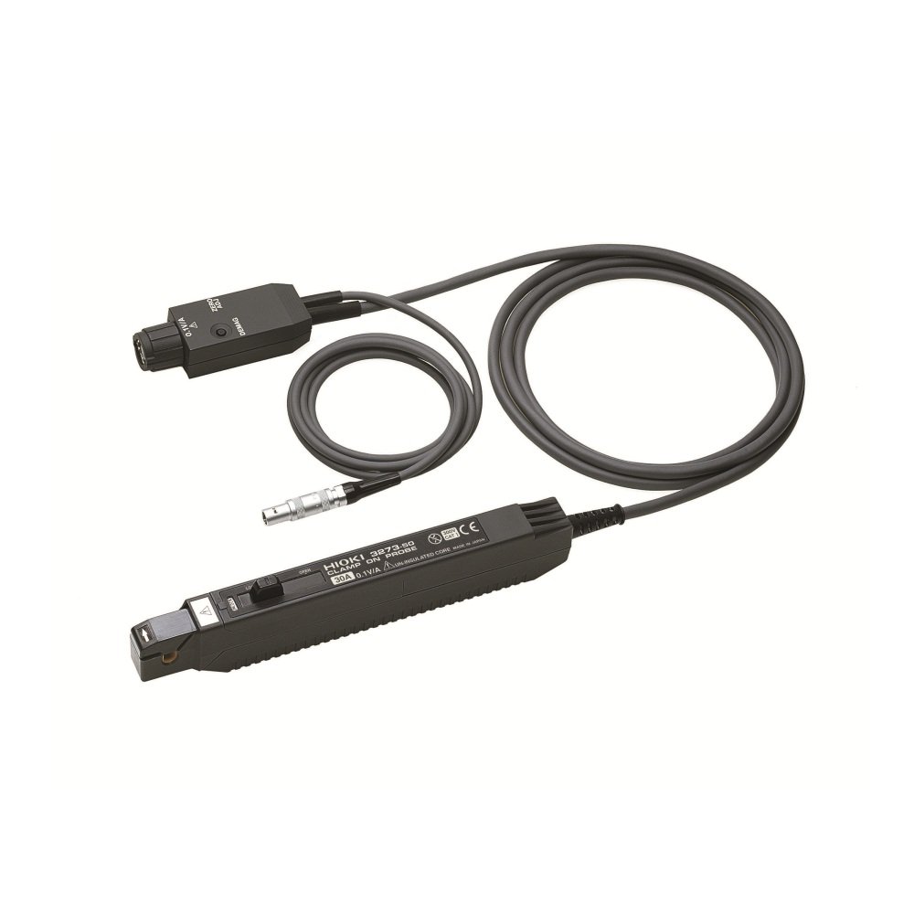 STRUJNA KLIJEŠTA - SONDA 3273-50