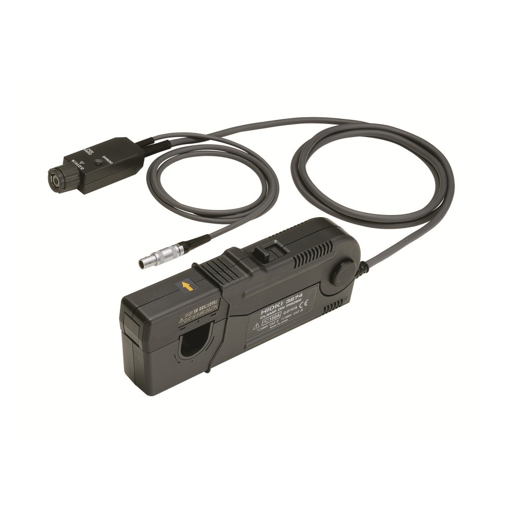 STRUJNA KLIJEŠTA - SONDA 3274