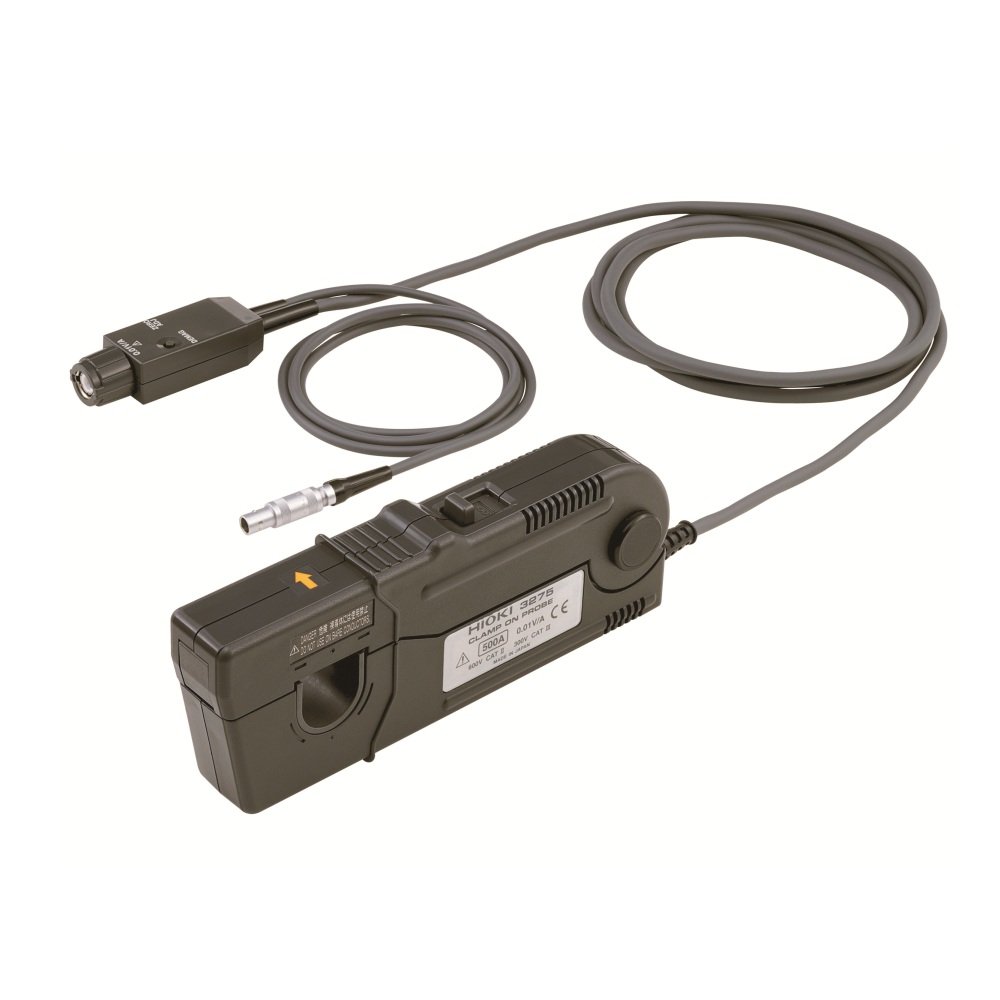 STRUJNA KLIJEŠTA - SONDA 3275