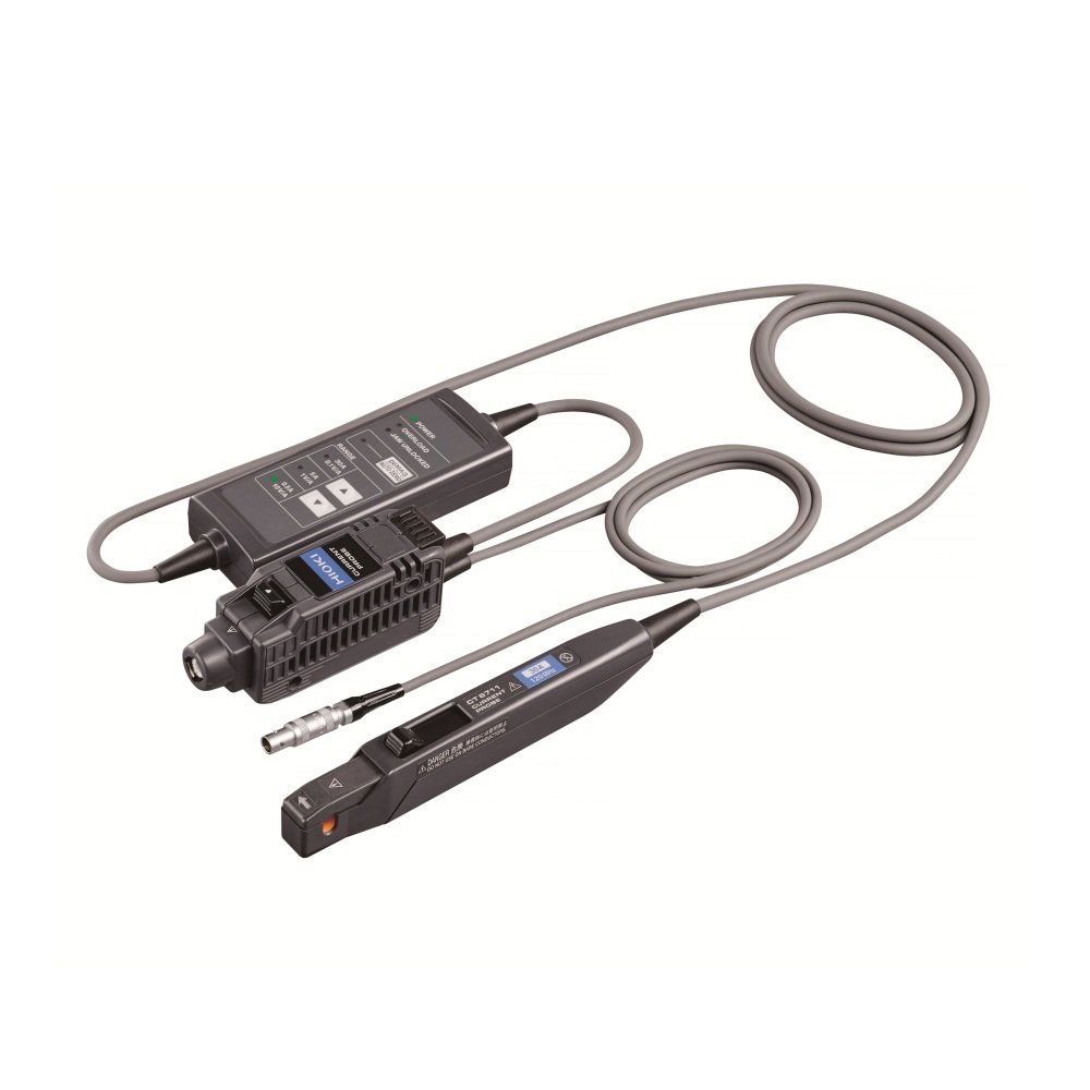 STRUJNA KLIJEŠTA - SONDA CT6711