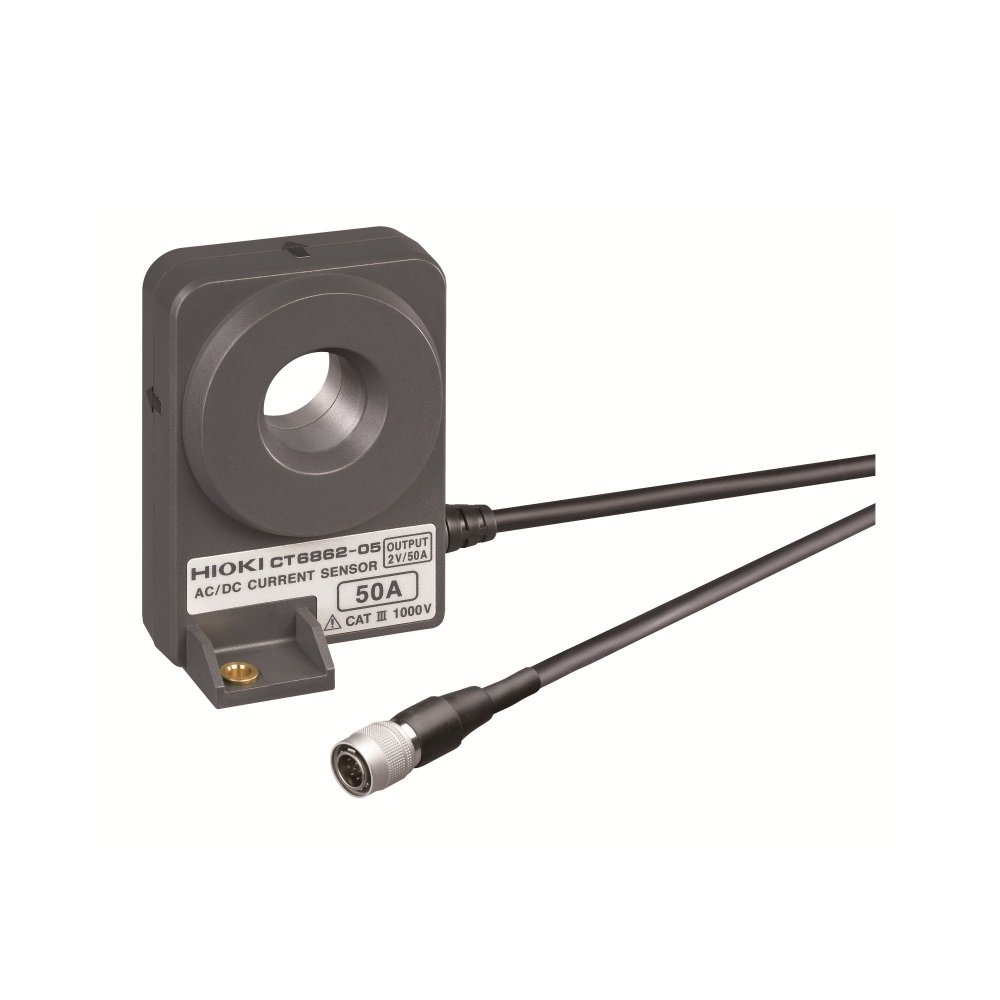 AC/DC STRUJNI SENZOR CT6862-05