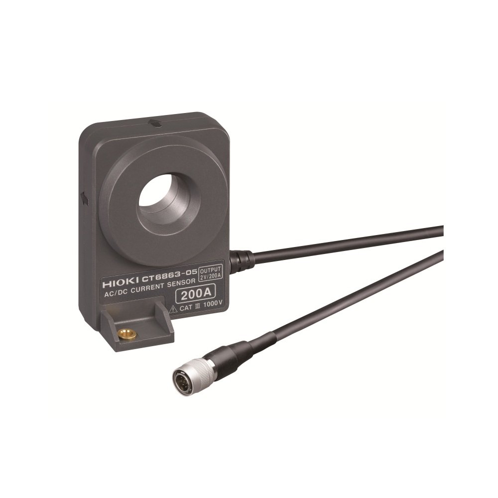 AC/DC STRUJNI SENZOR CT6863-05