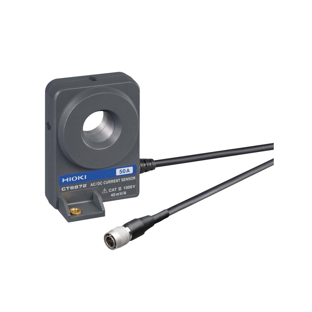 AC/DC STRUJNI SENZOR CT6872