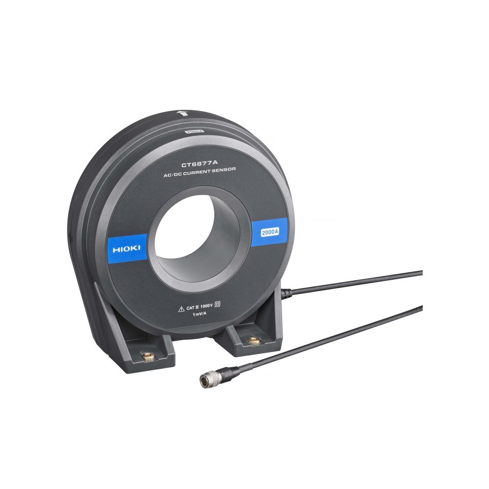 AC/DC STRUJNI SENZOR CT6877A