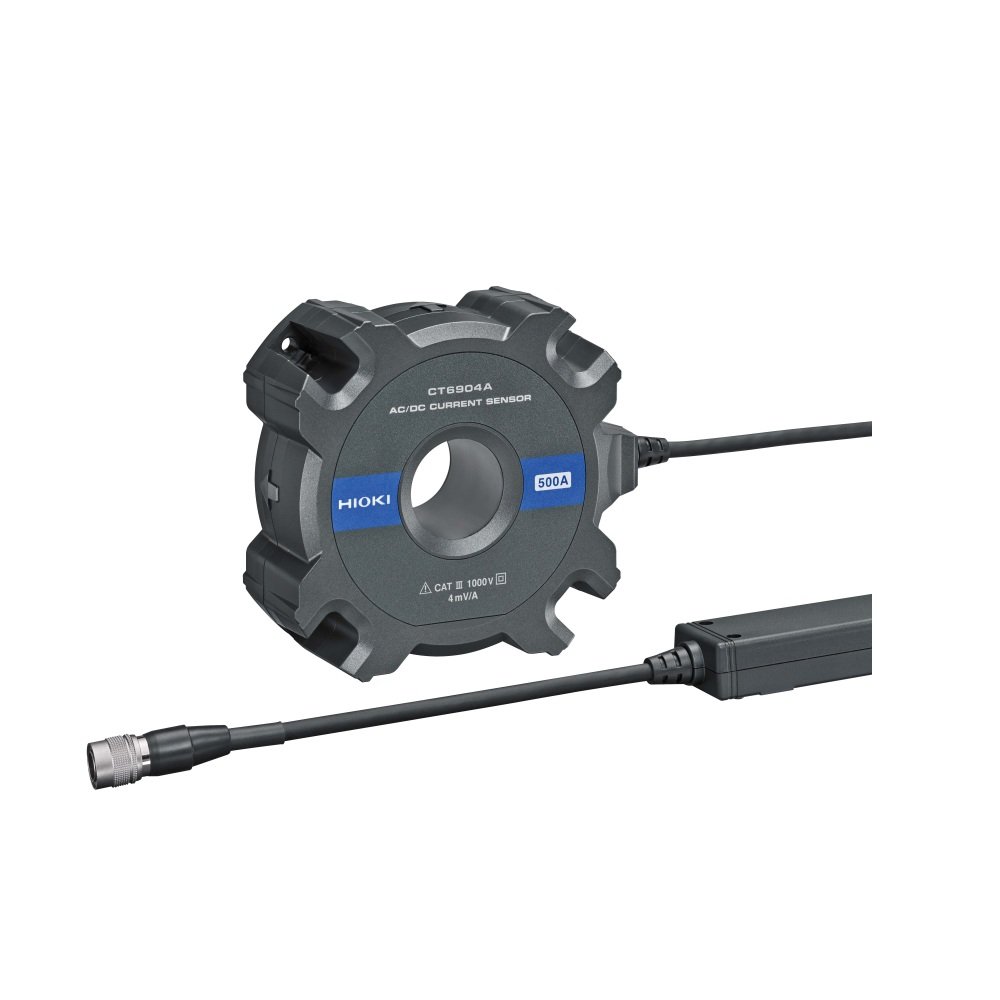 AC/DC STRUJNI SENZOR CT6904A