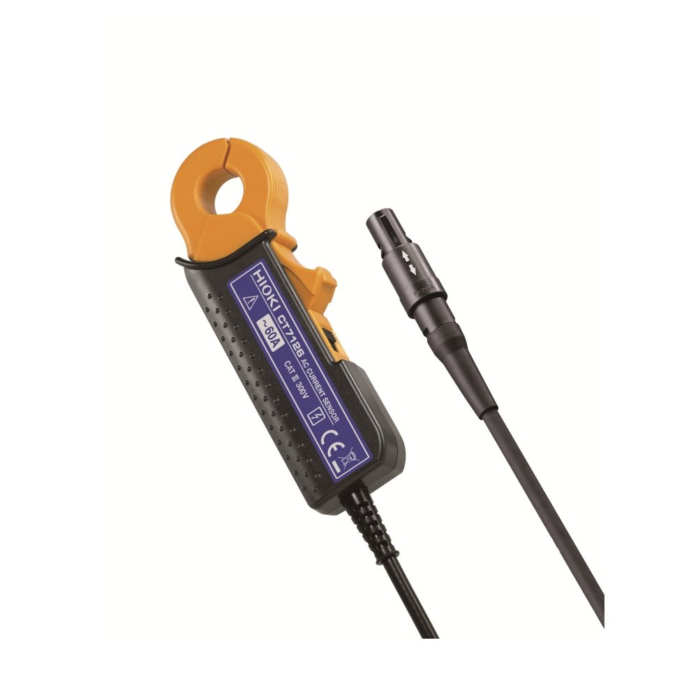 AC STRUJNA KLIJEŠTA - SONDA CT7126