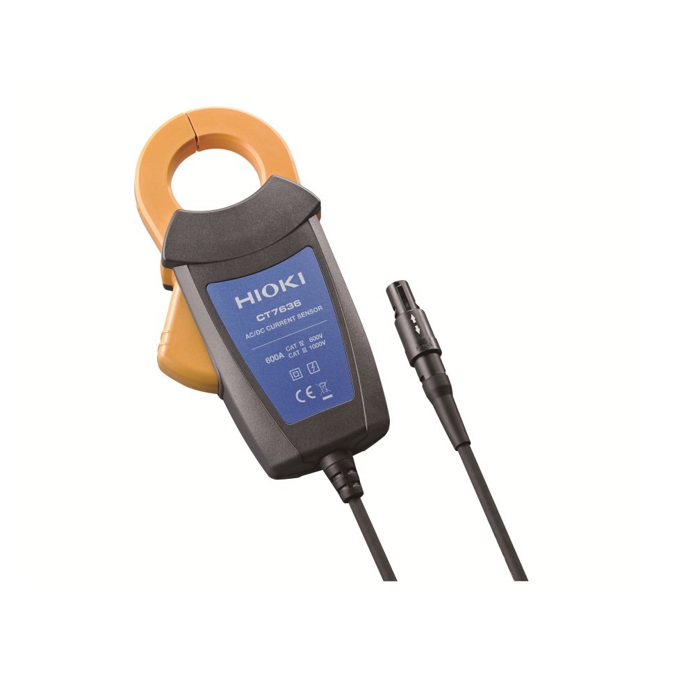 AC STRUJNA KLIJEŠTA - SONDA CT7636